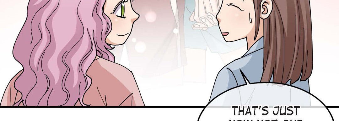 Noona Fan Noona Fan EP 90 - Toomics page 119 - 