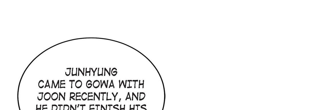 Noona Fan Noona Fan EP 90 - Toomics page 121 - 