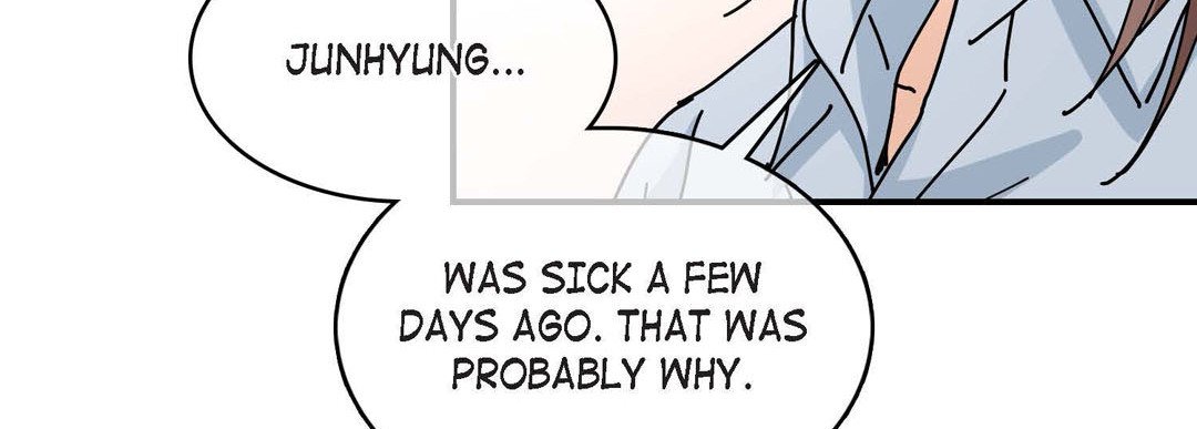 Noona Fan Noona Fan EP 90 - Toomics page 127 - 