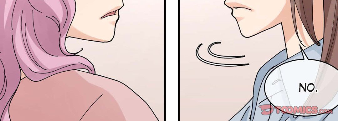 Noona Fan Noona Fan EP 90 - Toomics page 136 - 