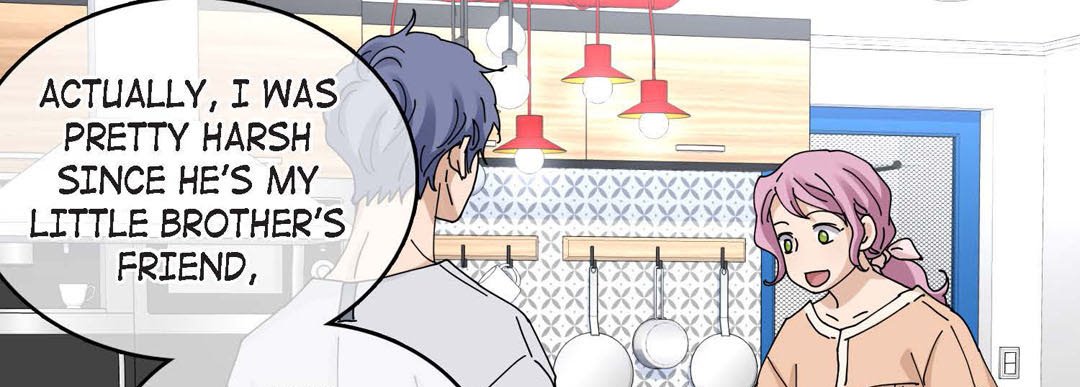 Noona Fan Noona Fan EP 90 - Toomics page 145 - 