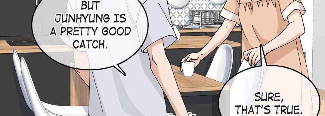 Noona Fan Noona Fan EP 90 - Toomics page 146 - 