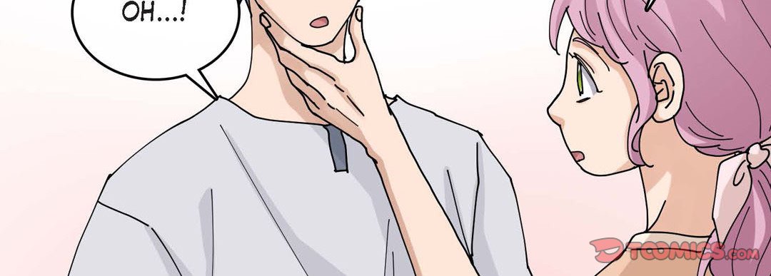 Noona Fan Noona Fan EP 90 - Toomics page 148 - 