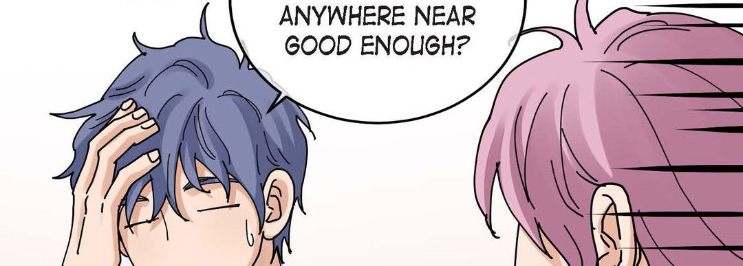 Noona Fan Noona Fan EP 90 - Toomics page 150 - 
