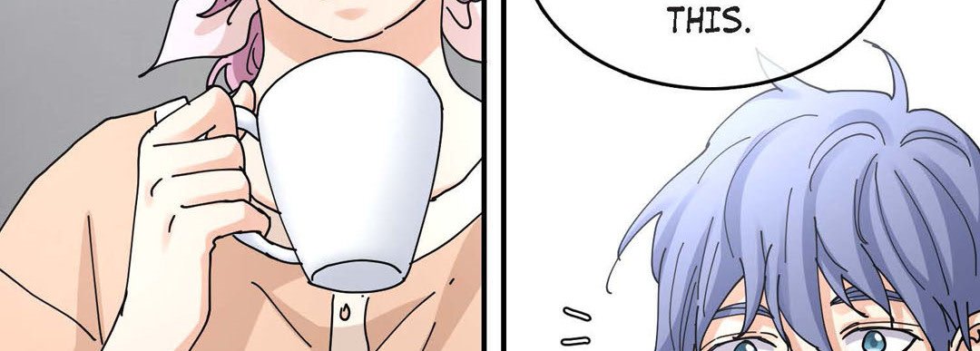 Noona Fan Noona Fan EP 90 - Toomics page 158 - 