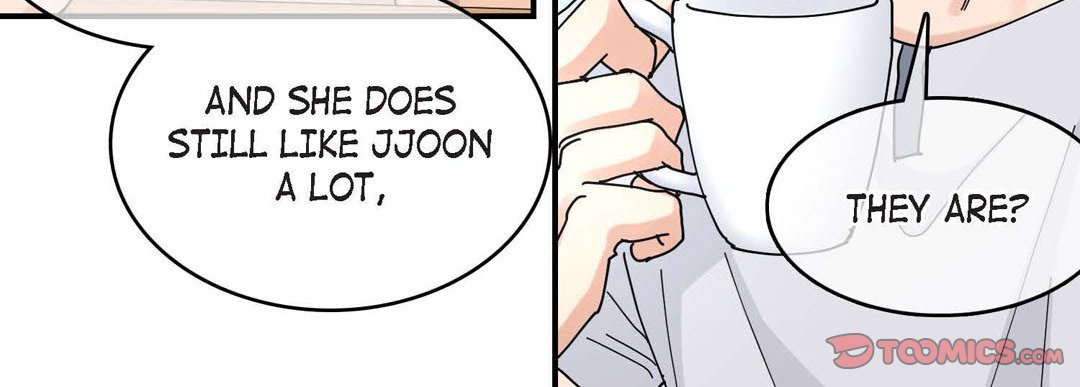 Noona Fan Noona Fan EP 90 - Toomics page 160 - 