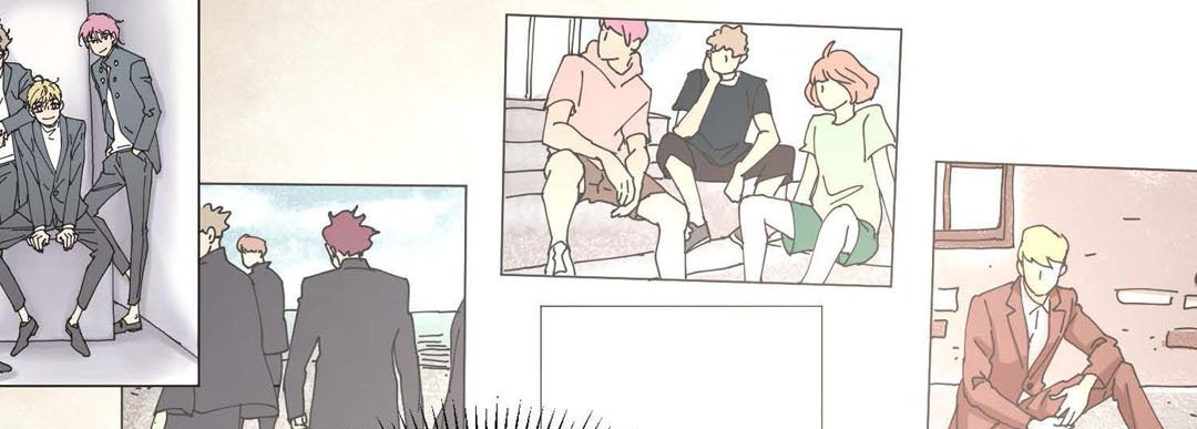 Noona Fan Noona Fan EP 90 - Toomics page 165 - 