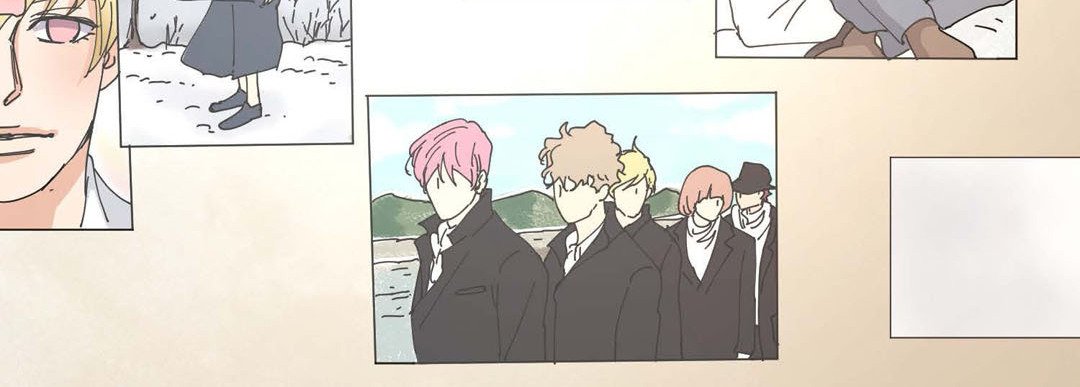 Noona Fan Noona Fan EP 90 - Toomics page 168 - 