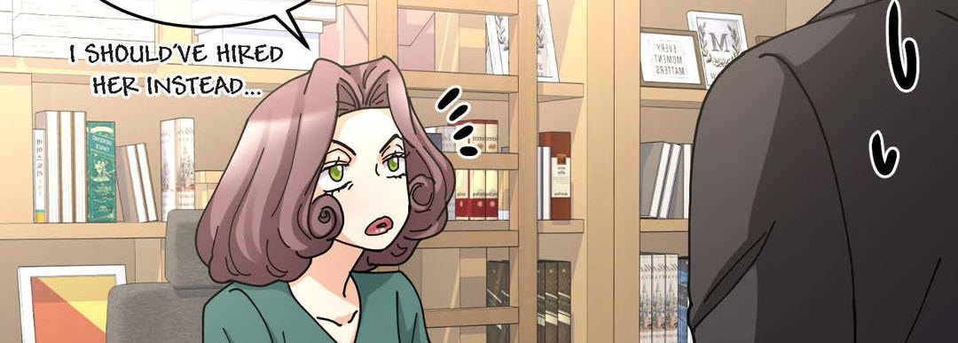 Noona Fan Noona Fan EP 90 - Toomics page 18 - 