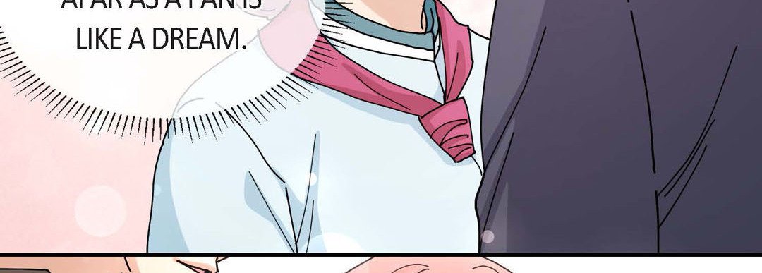 Noona Fan Noona Fan EP 90 - Toomics page 182 - 