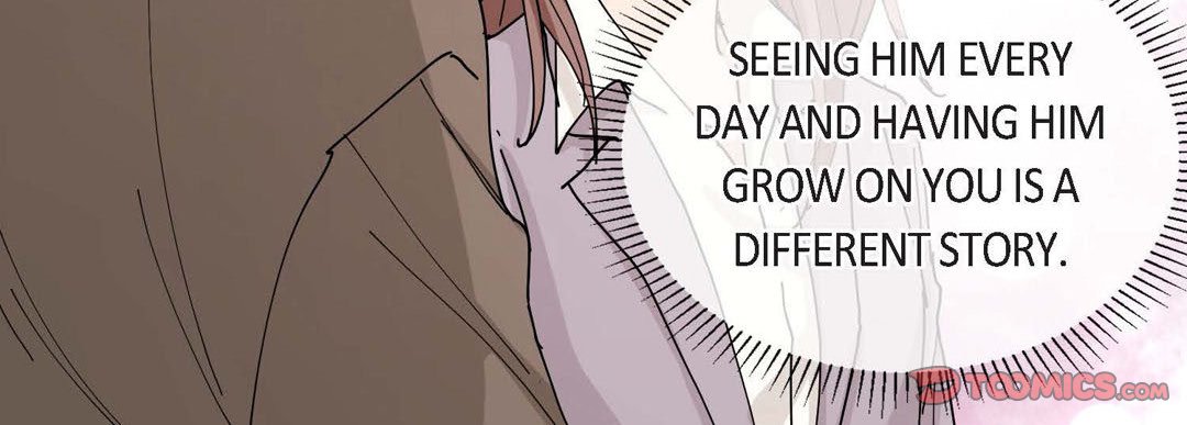 Noona Fan Noona Fan EP 90 - Toomics page 184 - 