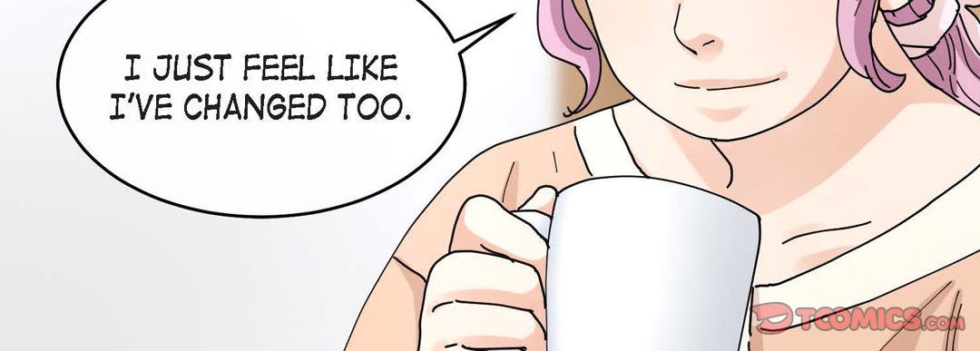 Noona Fan Noona Fan EP 90 - Toomics page 196 - 