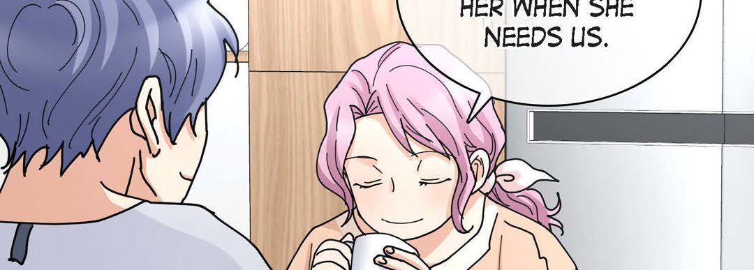 Noona Fan Noona Fan EP 90 - Toomics page 198 - 