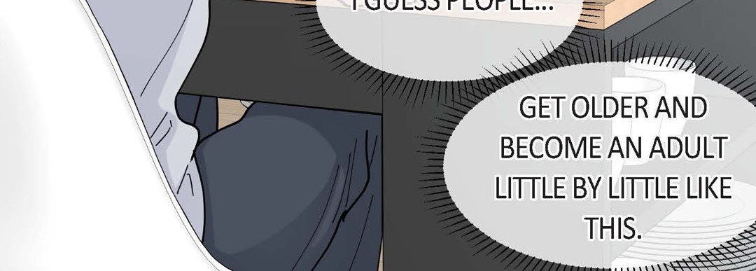 Noona Fan Noona Fan EP 90 - Toomics page 200 - 