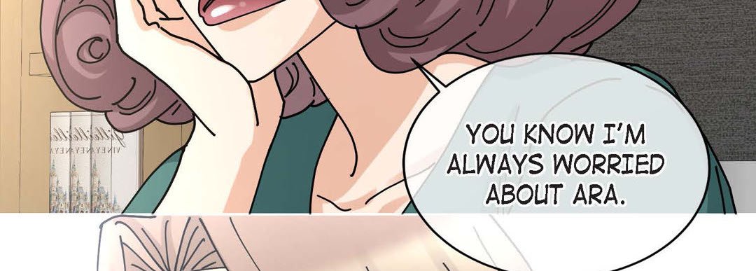Noona Fan Noona Fan EP 90 - Toomics page 34 - 