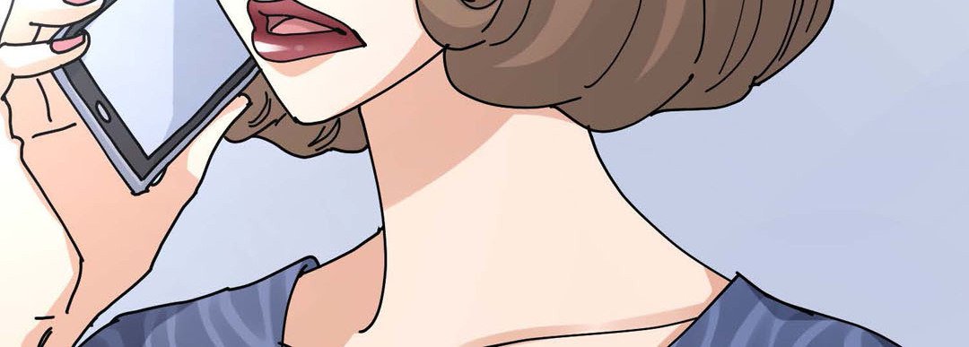Noona Fan Noona Fan EP 90 - Toomics page 36 - 