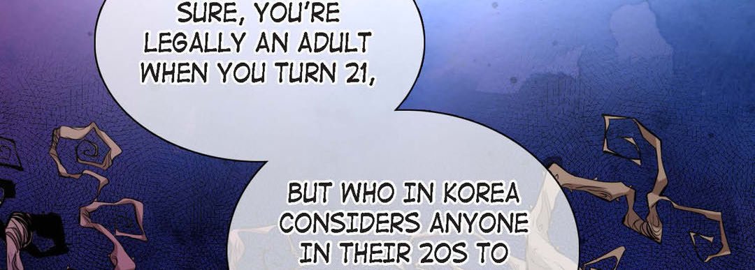 Noona Fan Noona Fan EP 90 - Toomics page 46 - 