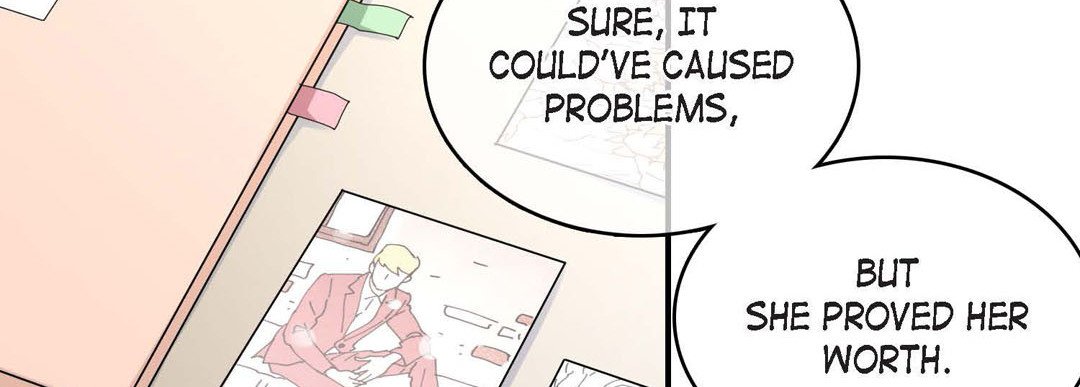 Noona Fan Noona Fan EP 90 - Toomics page 55 - 
