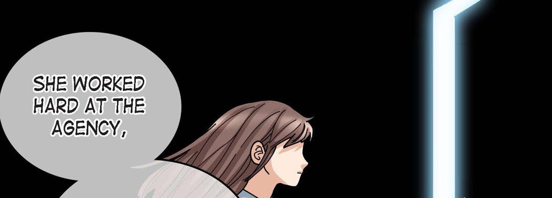 Noona Fan Noona Fan EP 90 - Toomics page 57 - 