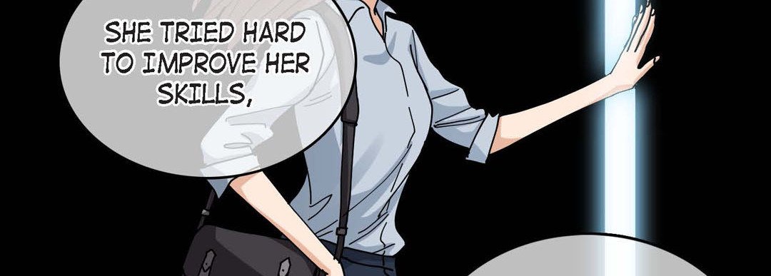 Noona Fan Noona Fan EP 90 - Toomics page 58 - 