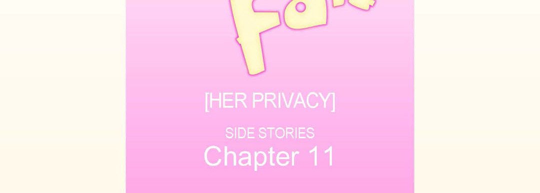 Noona Fan Noona Fan EP 90 - Toomics page 7 - 