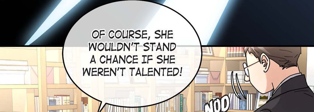 Noona Fan Noona Fan EP 90 - Toomics page 63 - 