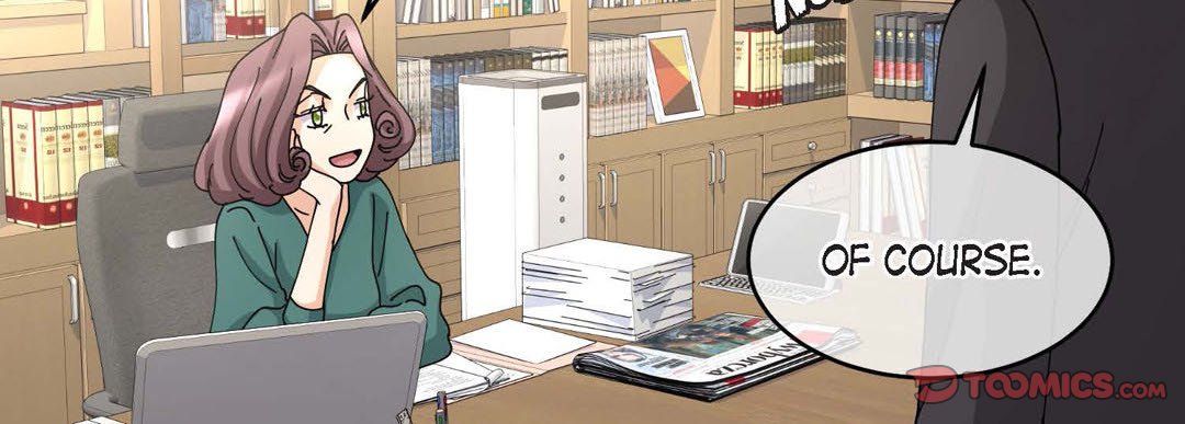 Noona Fan Noona Fan EP 90 - Toomics page 64 - 