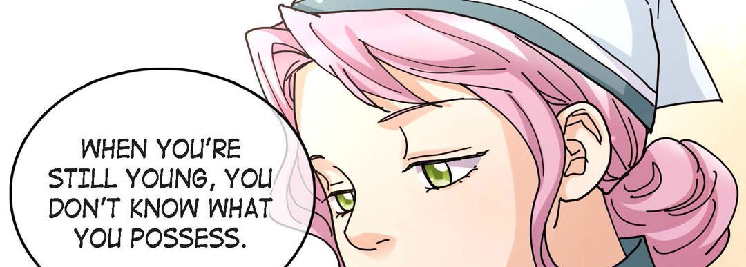 Noona Fan Noona Fan EP 90 - Toomics page 65 - 