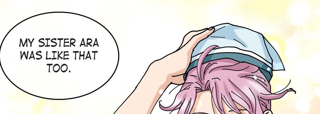 Noona Fan Noona Fan EP 90 - Toomics page 69 - 