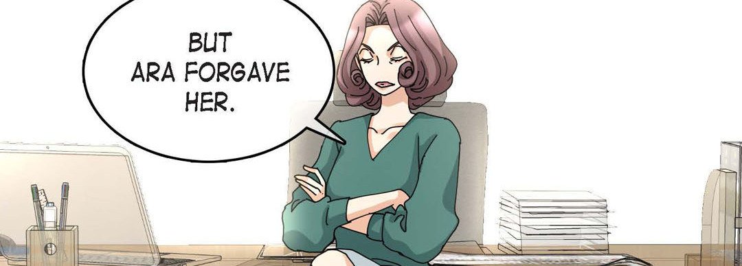 Noona Fan Noona Fan EP 90 - Toomics page 78 - 