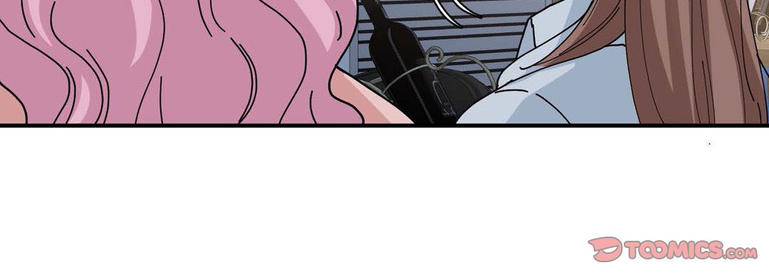 Noona Fan Noona Fan EP 90 - Toomics page 88 - 