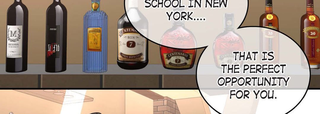 Noona Fan Noona Fan EP 90 - Toomics page 90 - 