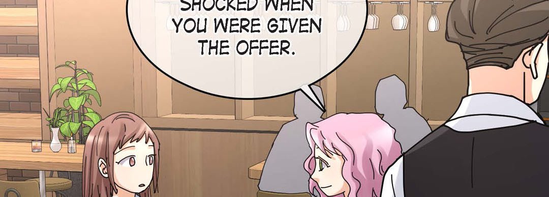 Noona Fan Noona Fan EP 90 - Toomics page 94 - 