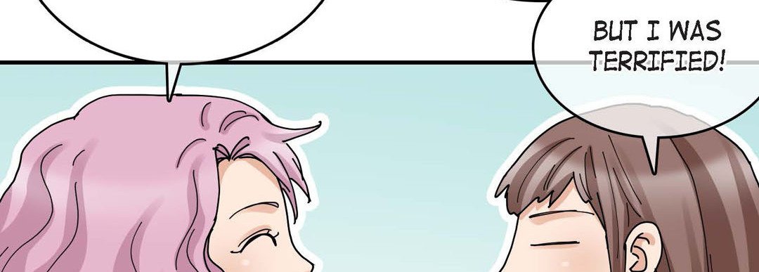 Noona Fan Noona Fan EP 90 - Toomics page 98 - 