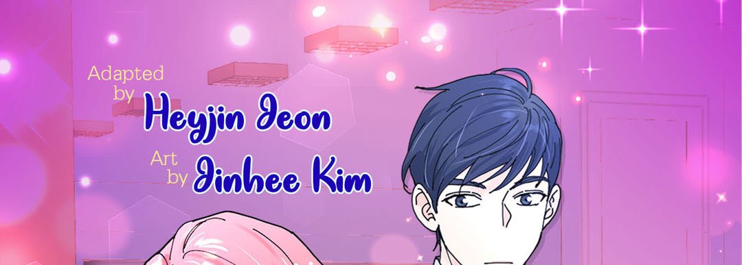 Noona Fan Noona Fan EP 91 - Toomics page 1 - 