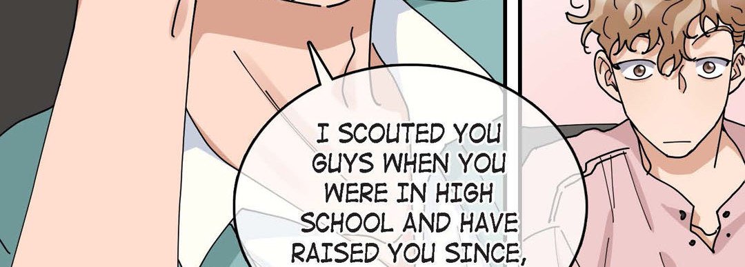 Noona Fan Noona Fan EP 91 - Toomics page 107 - 