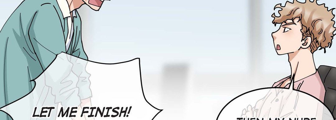 Noona Fan Noona Fan EP 91 - Toomics page 123 - 