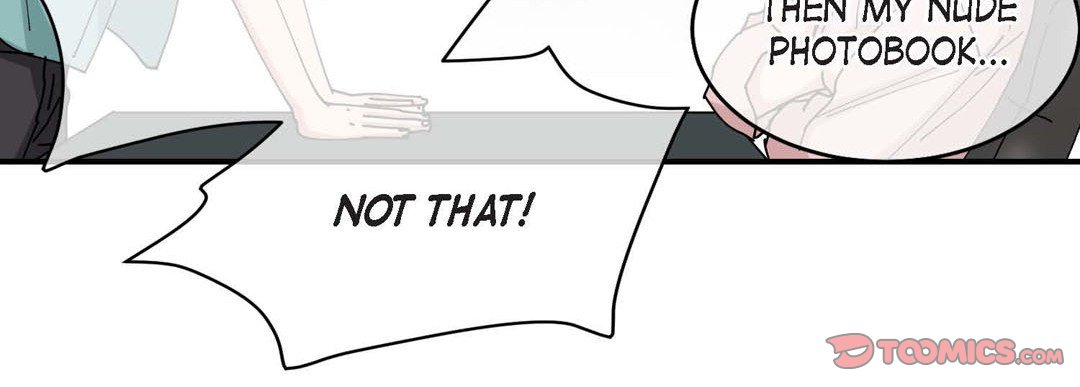 Noona Fan Noona Fan EP 91 - Toomics page 124 - 