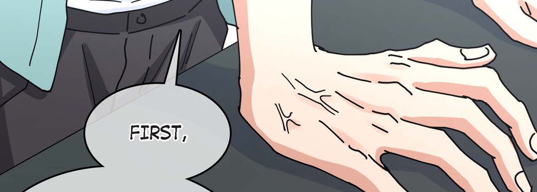 Noona Fan Noona Fan EP 91 - Toomics page 125 - 