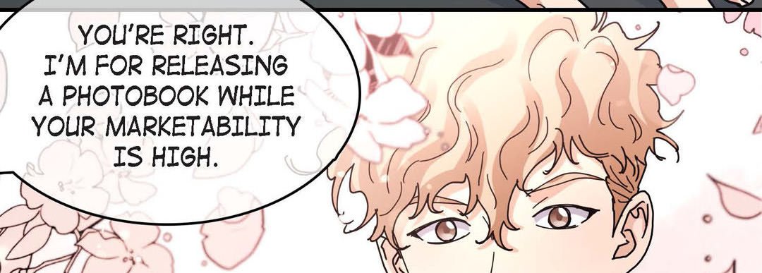 Noona Fan Noona Fan EP 91 - Toomics page 126 - 
