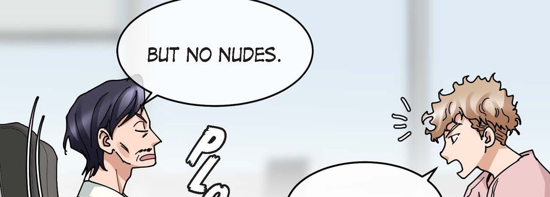 Noona Fan Noona Fan EP 91 - Toomics page 129 - 