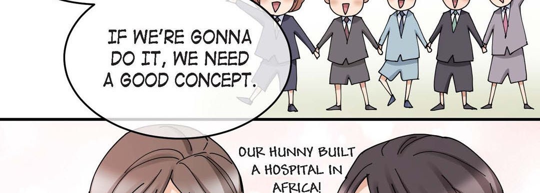 Noona Fan Noona Fan EP 91 - Toomics page 134 - 