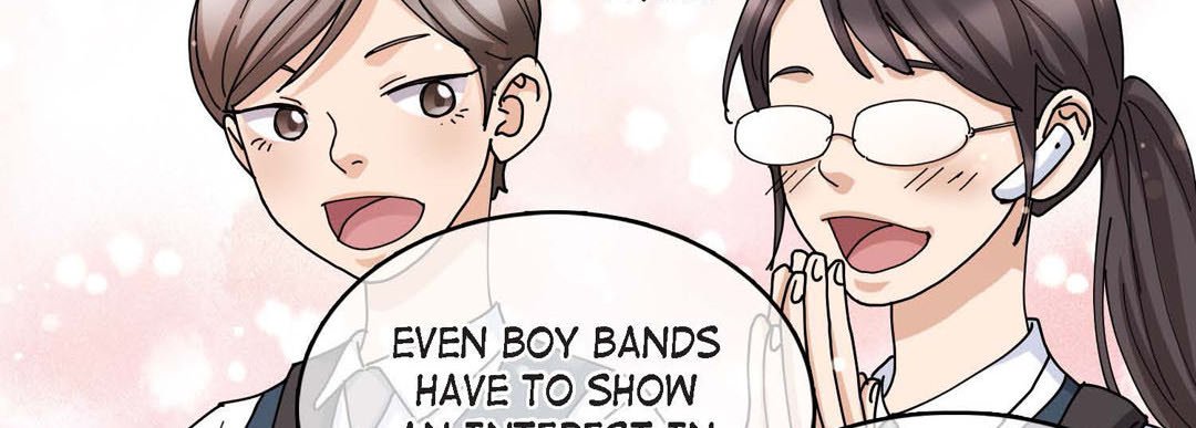 Noona Fan Noona Fan EP 91 - Toomics page 135 - 