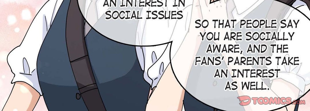 Noona Fan Noona Fan EP 91 - Toomics page 136 - 