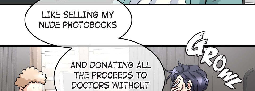 Noona Fan Noona Fan EP 91 - Toomics page 143 - 