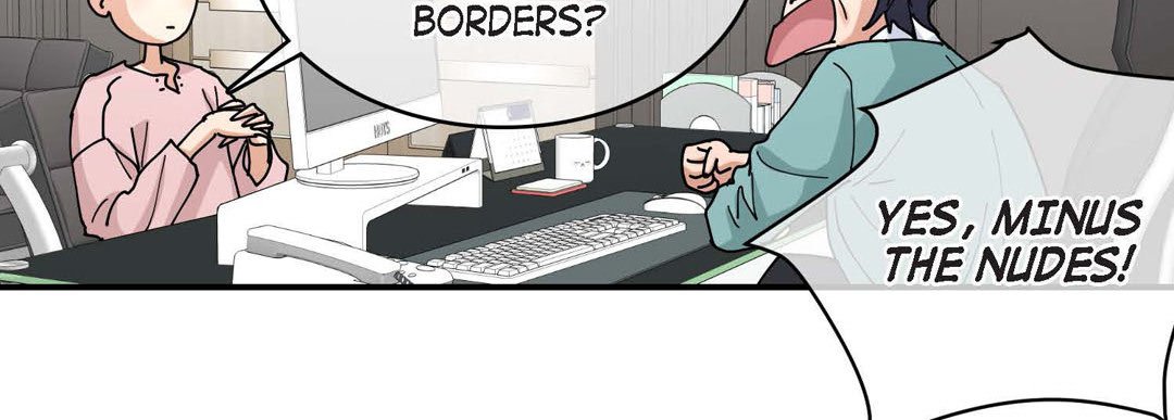 Noona Fan Noona Fan EP 91 - Toomics page 144 - 