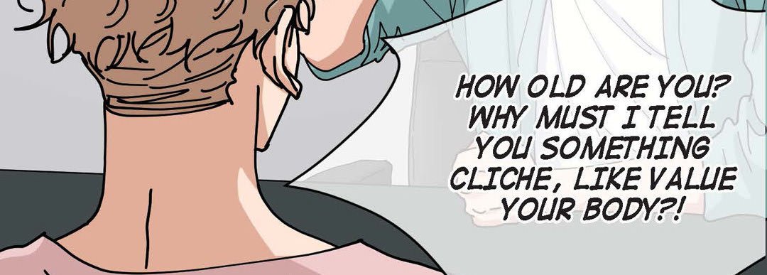 Noona Fan Noona Fan EP 91 - Toomics page 151 - 