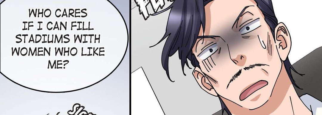 Noona Fan Noona Fan EP 91 - Toomics page 159 - 