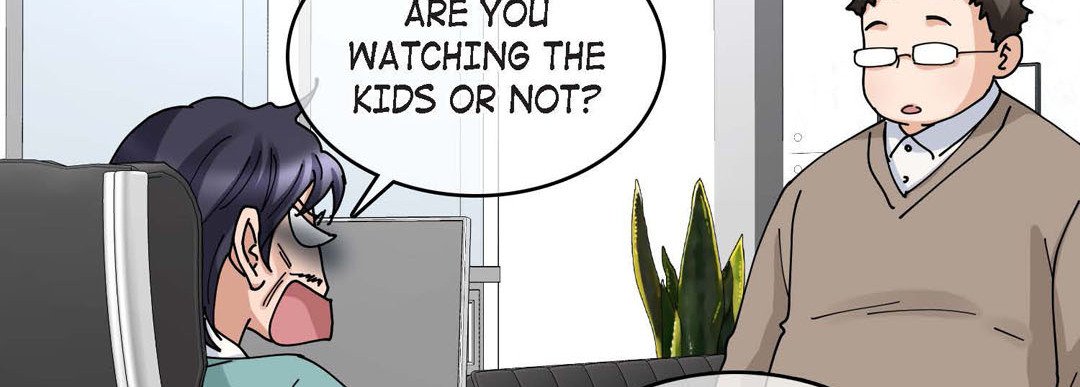 Noona Fan Noona Fan EP 91 - Toomics page 170 - 