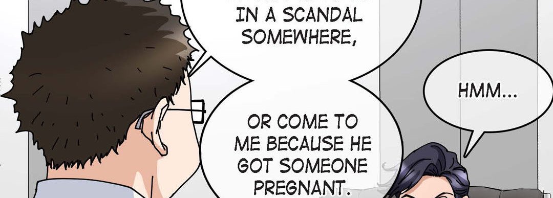 Noona Fan Noona Fan EP 91 - Toomics page 174 - 
